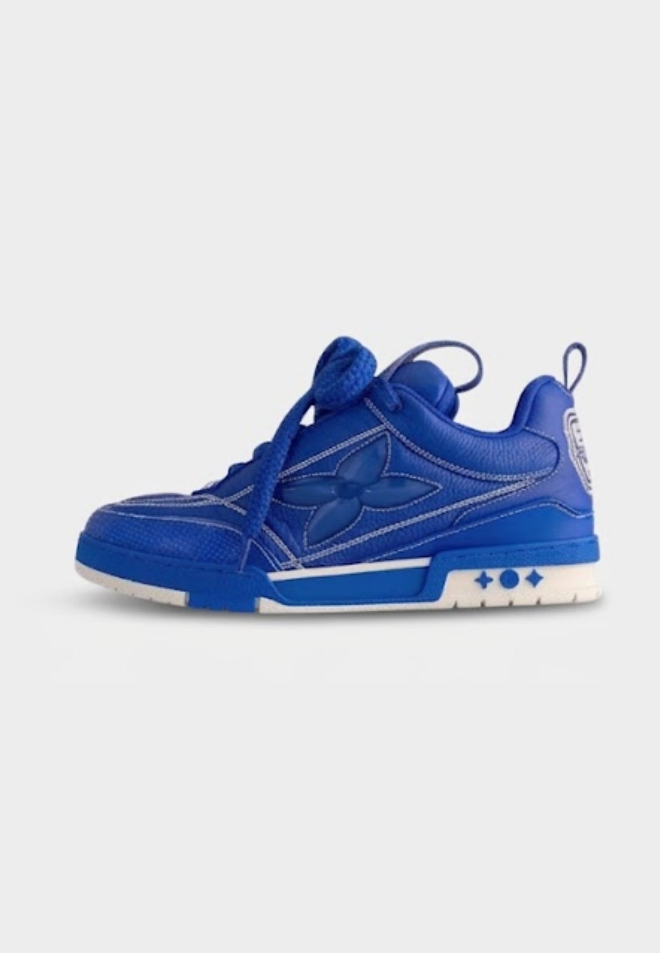 LV Skate 2 Blue