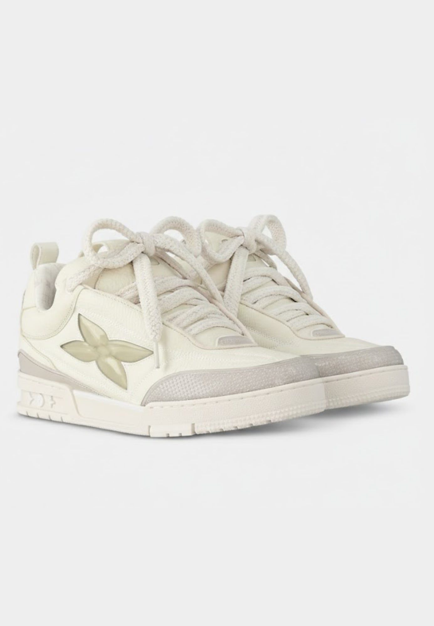 LV Skate Old Panna