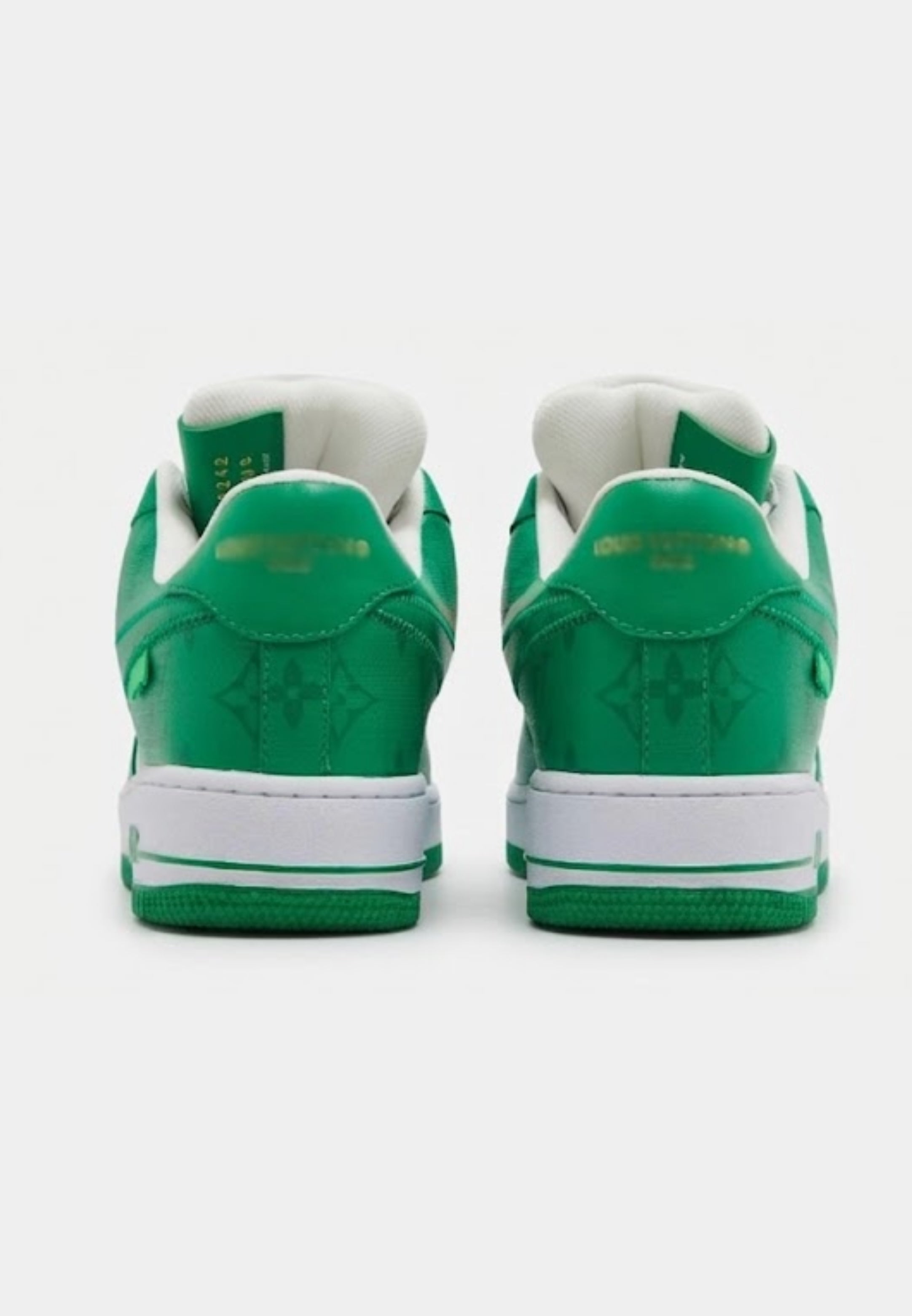 AF1 x LV Verdi