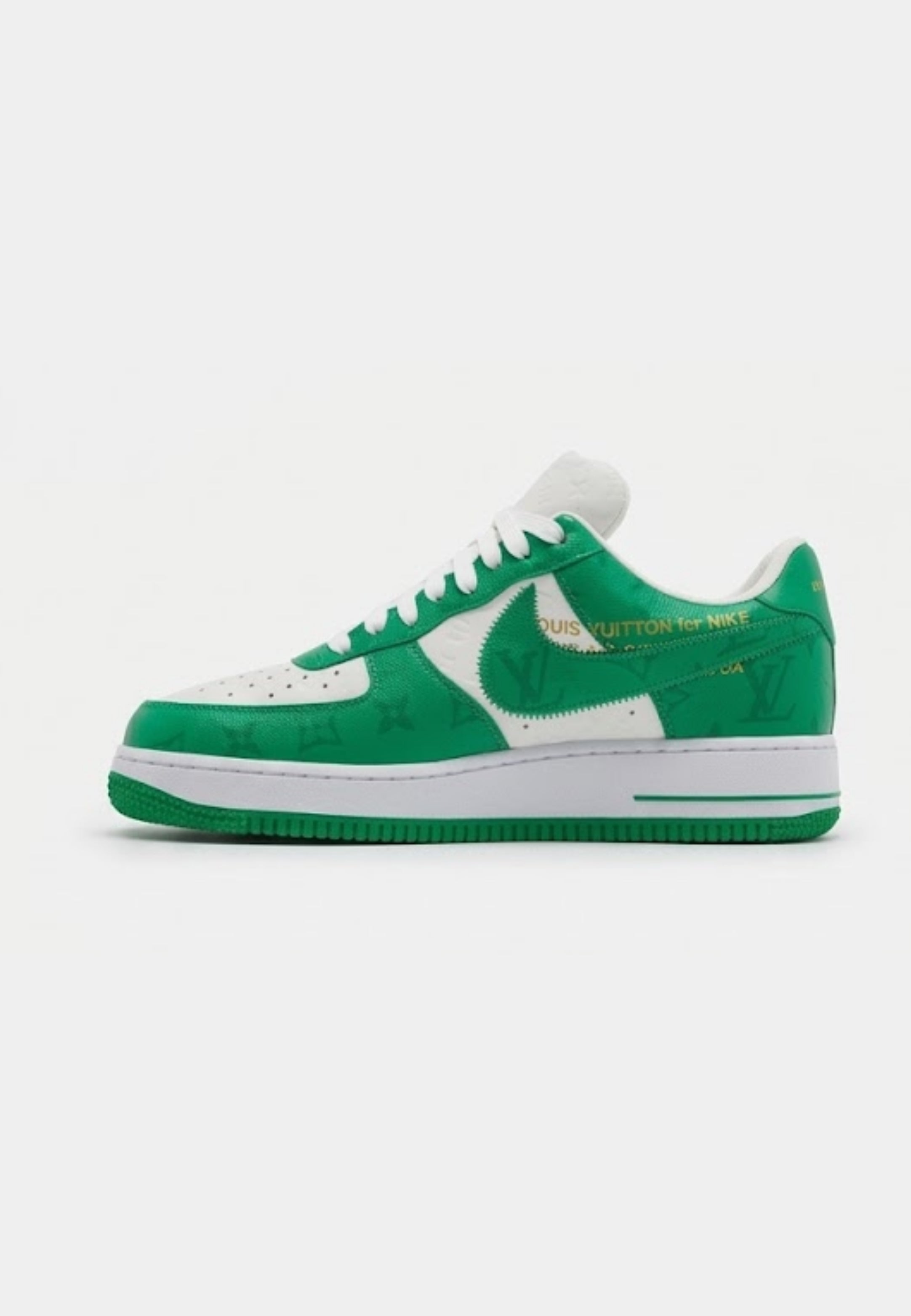 AF1 x LV Verdi