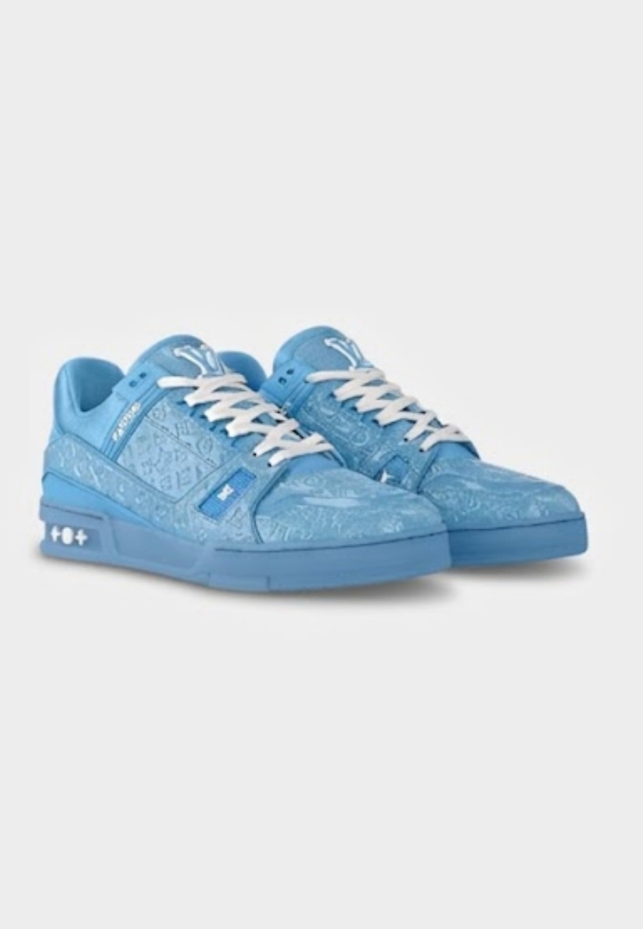 LV Trainers Azzurre