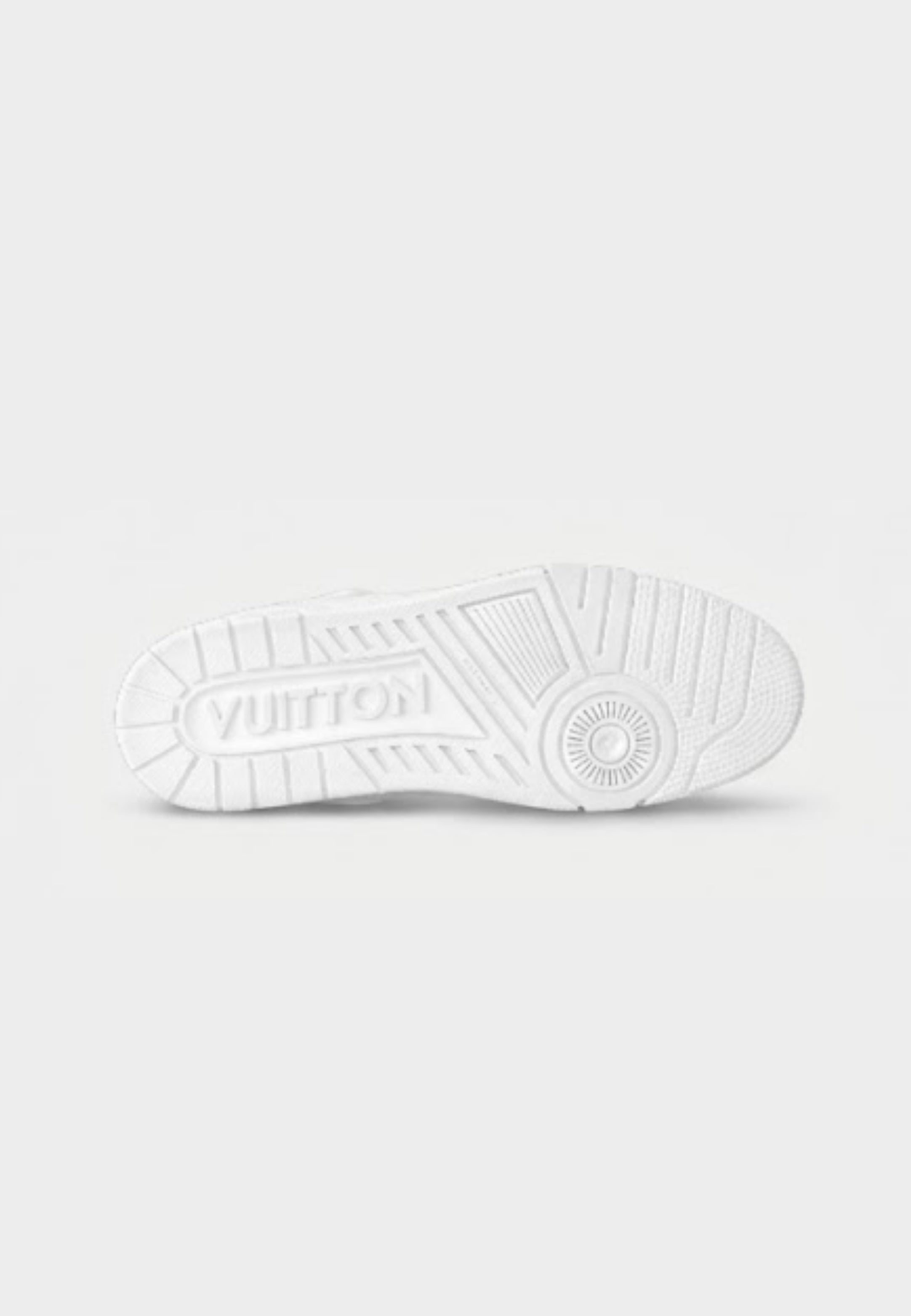 LV Trainers Bianche