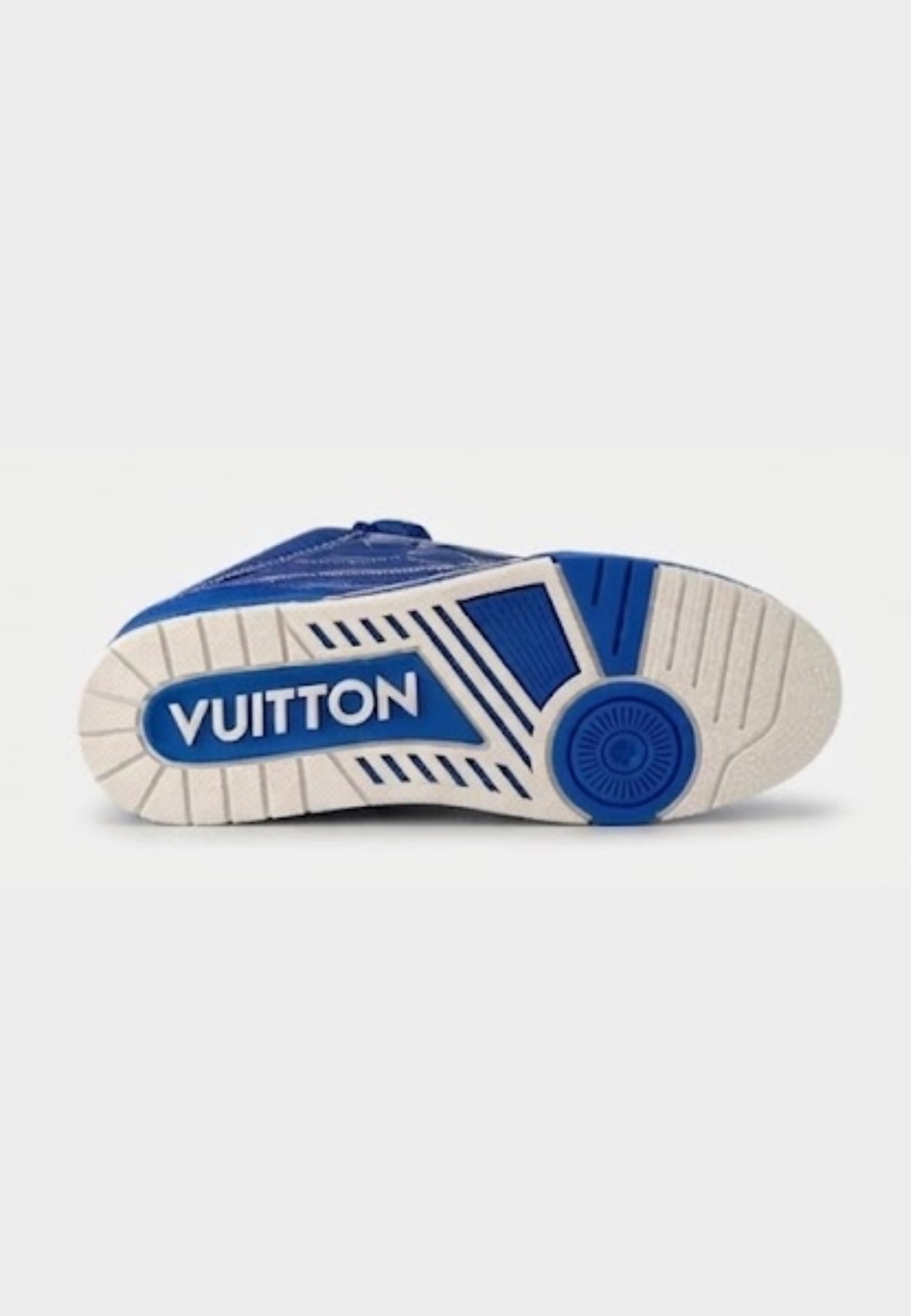 LV Skate 2 Blue