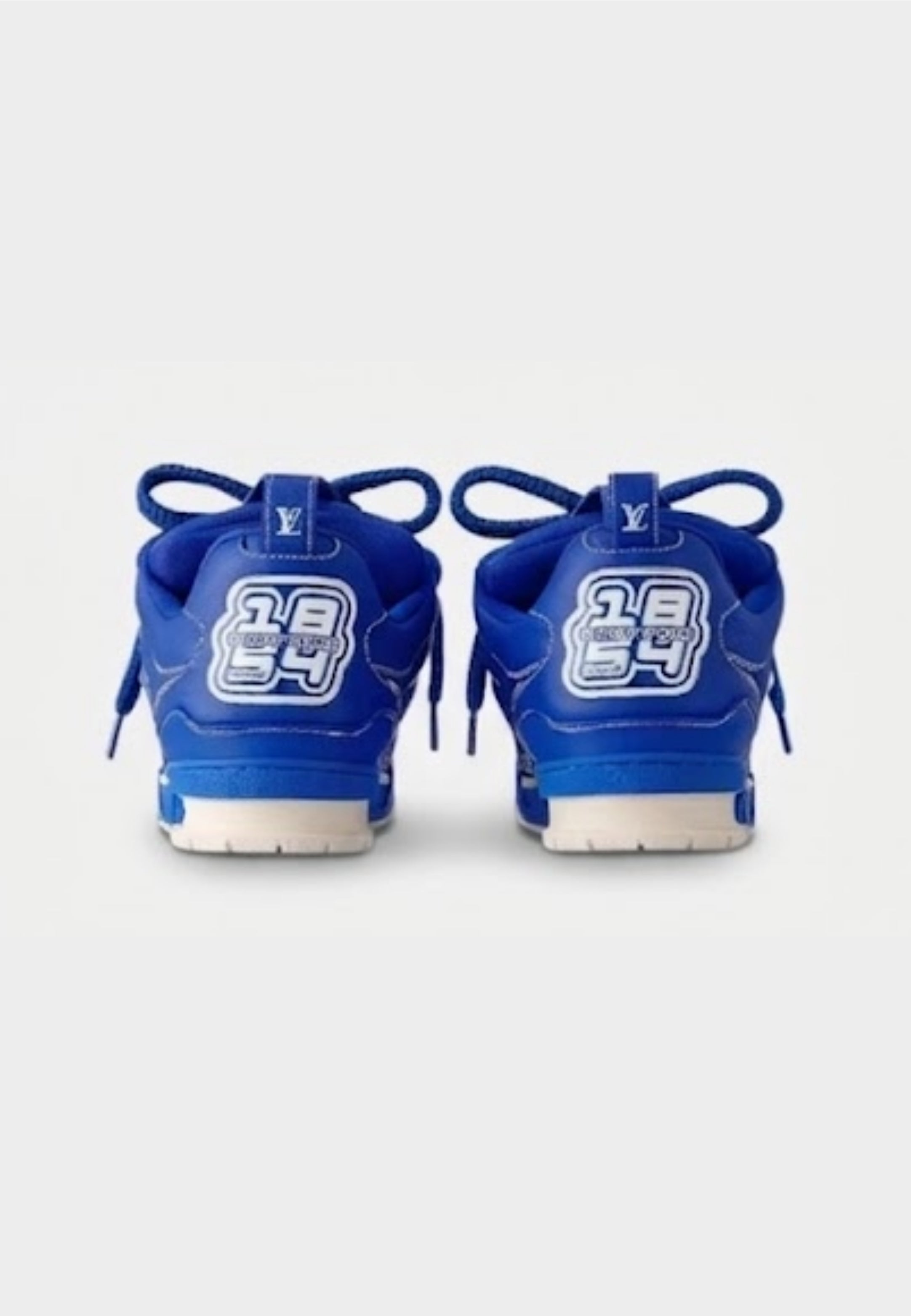 LV Skate 2 Blue