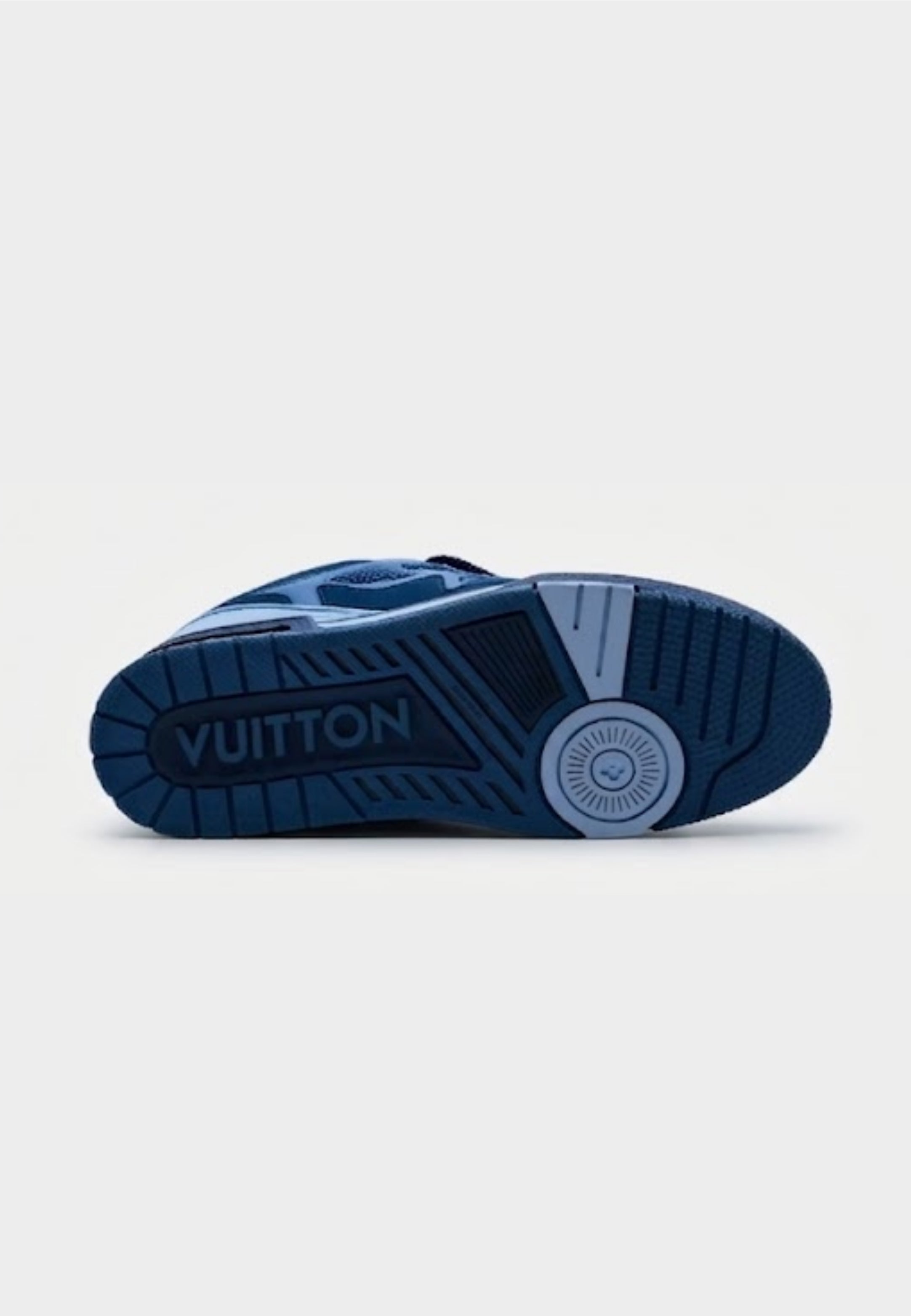 LV Skate Blue