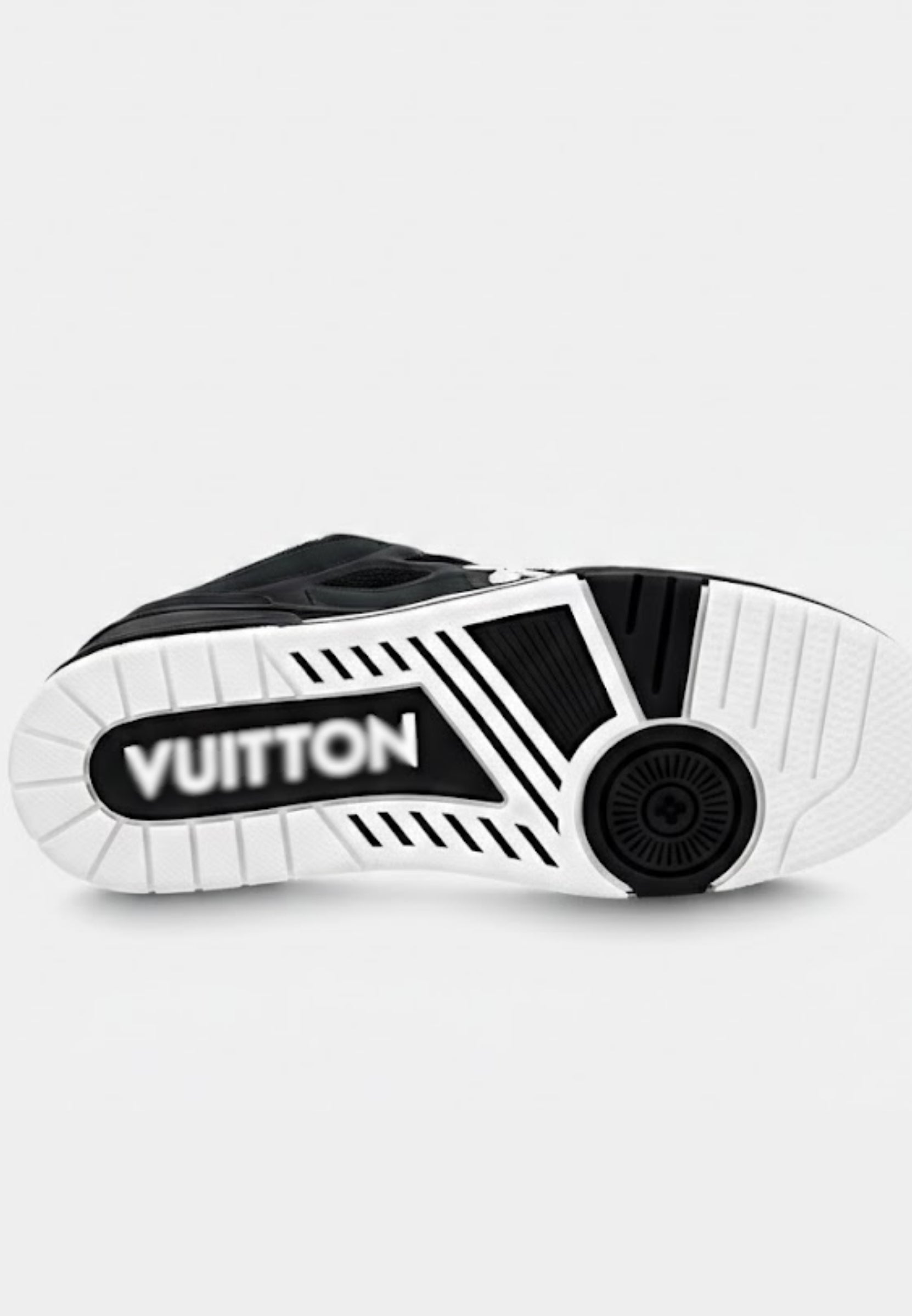 LV Skate Nere e Bianche