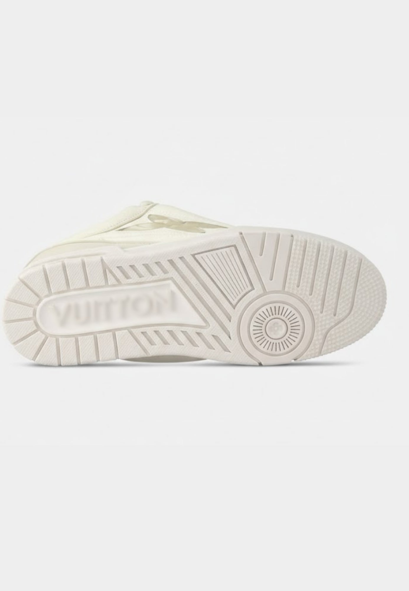 LV Skate Old Panna