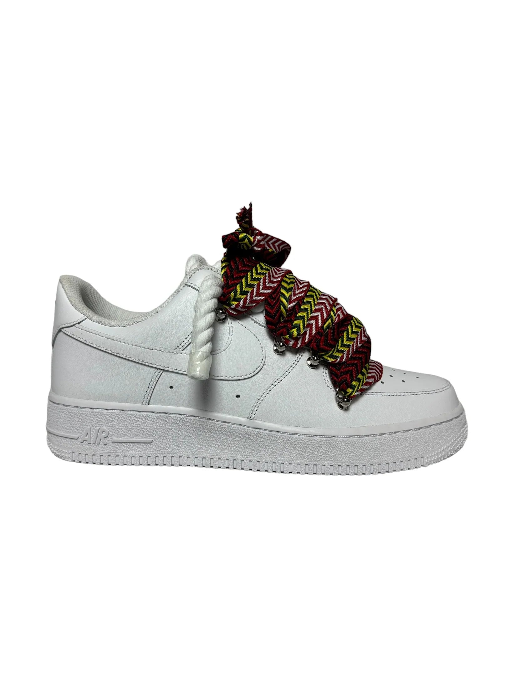 27 AF1 "LANVIN"