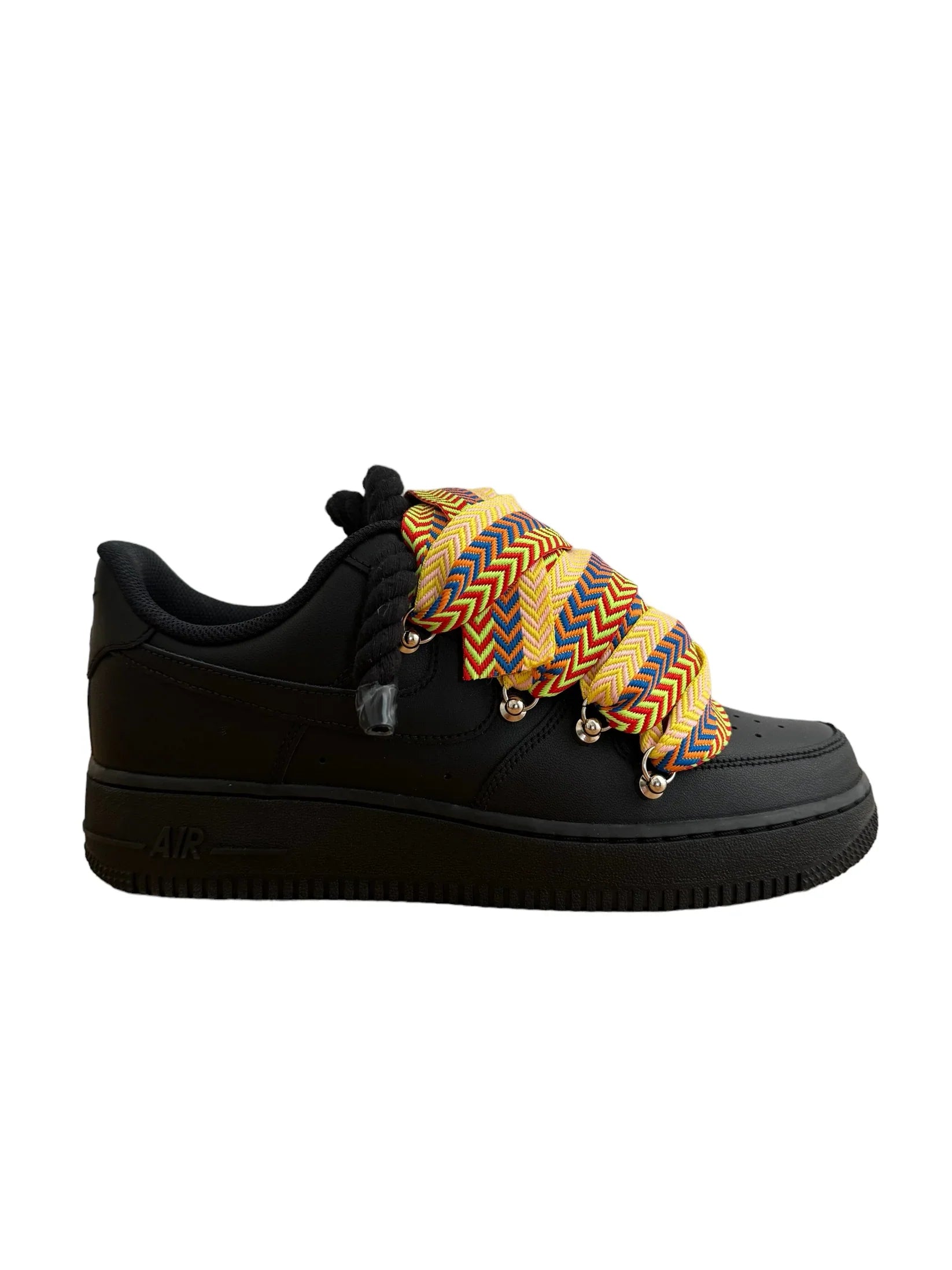 27 AF1 "LANVIN"