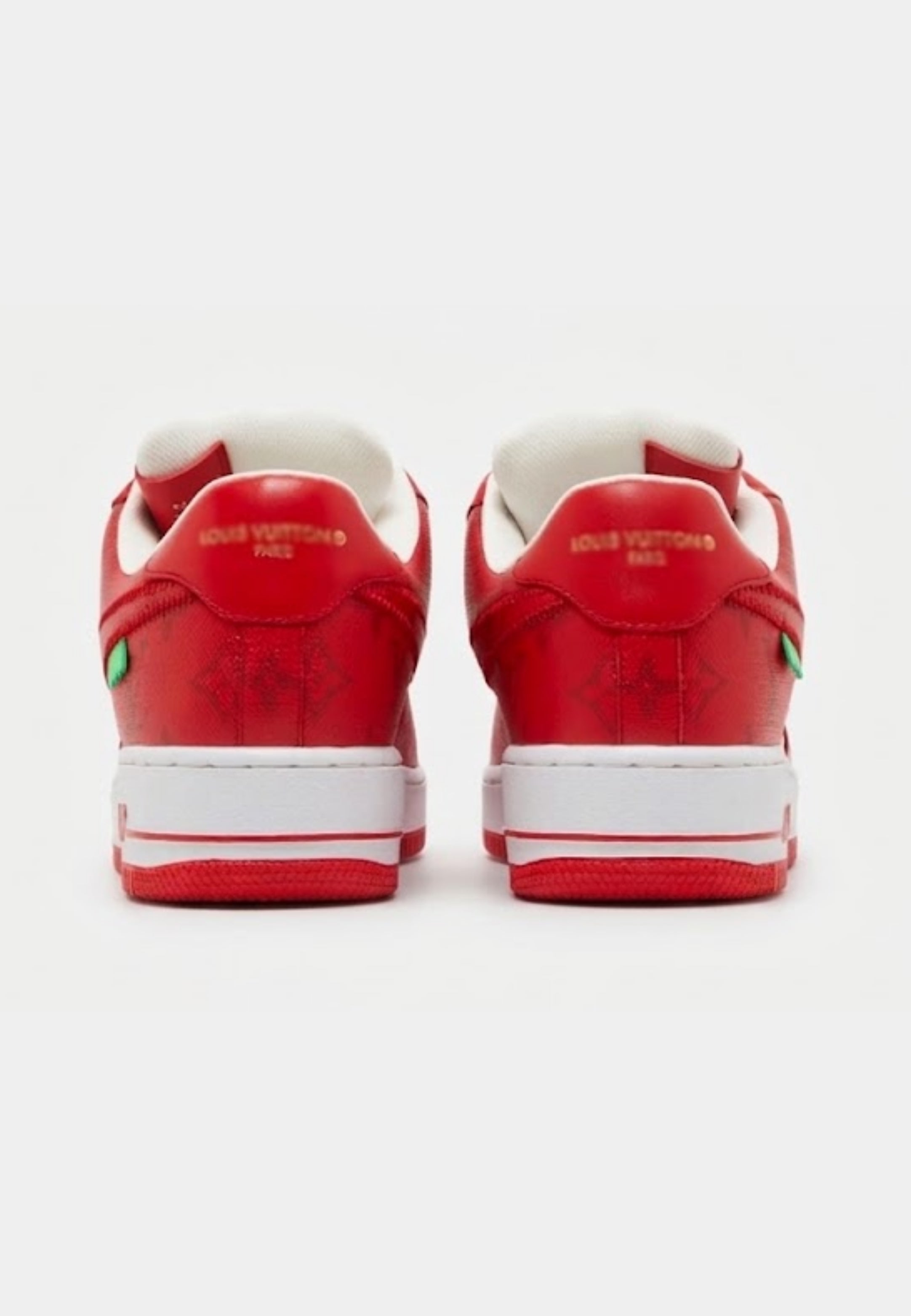 AF1 x LV Rosse