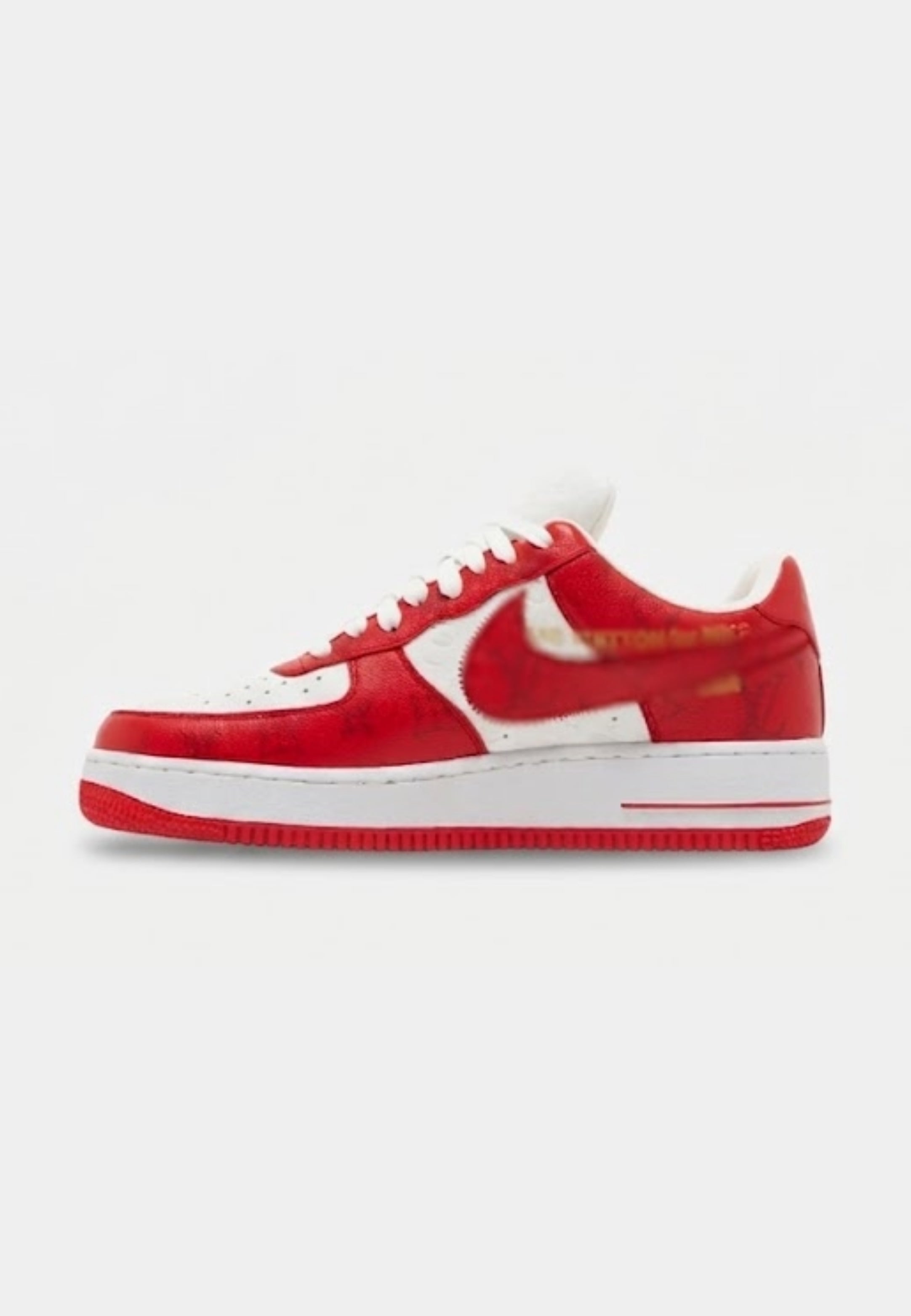 AF1 x LV Rosse