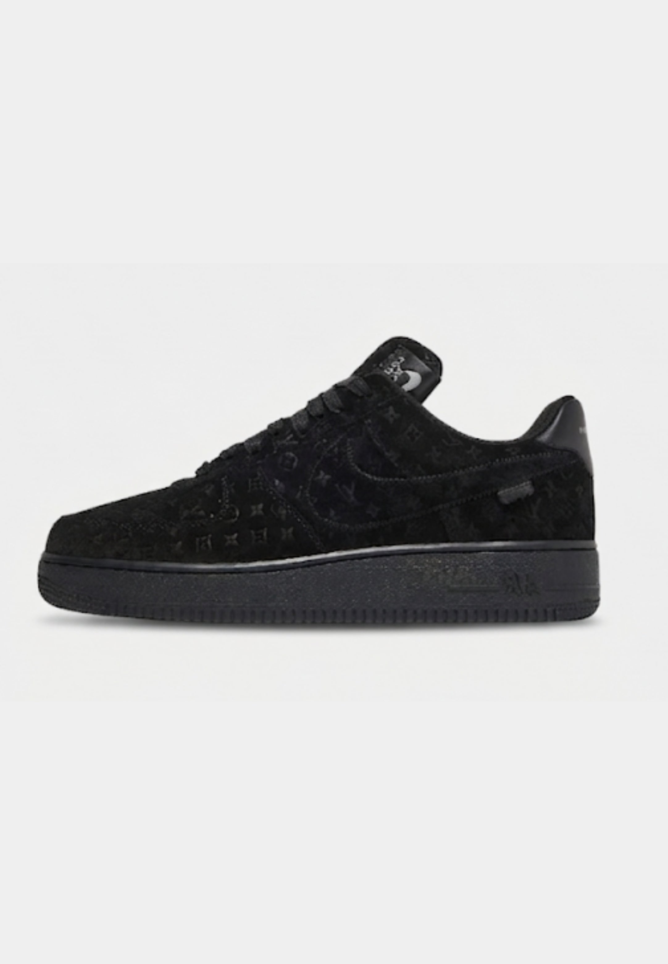 AF1 x LV Nere